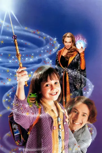 A Simple Wish