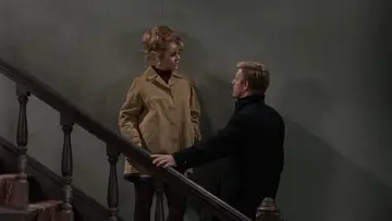 Zasłona do filmu "Boso w parku" #1902128