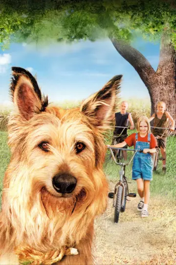 Plakat do filmu "Dzięki tobie, Winn-Dixie" #1044346