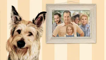 Zasłona do filmu "Dzięki tobie, Winn-Dixie" #405912
