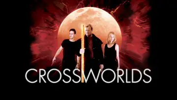 Zasłona do filmu "Crossworlds" #743760