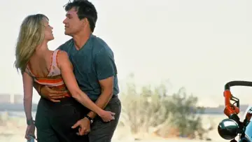 Zasłona do filmu "Twoja na zawsze Lulu" #679710