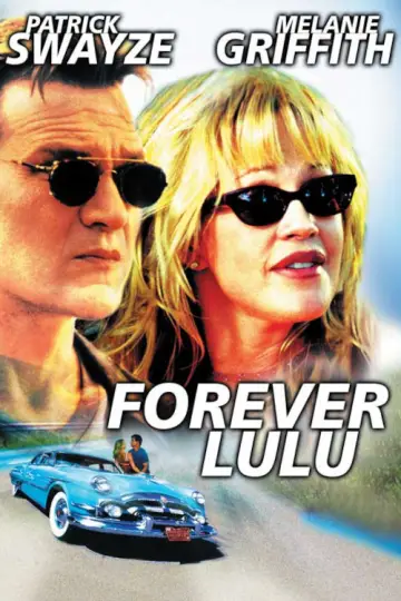 Twoja na zawsze Lulu