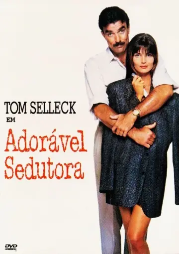 Plakat do filmu "Jej alibi" #459735