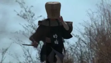 Zasłona do filmu "子連れ狼 三途の川の乳母車" #1036823