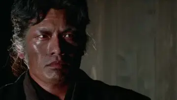 Zasłona do filmu "子連れ狼 三途の川の乳母車" #1036826