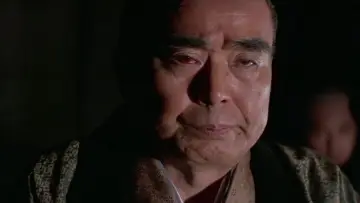 Zasłona do filmu "子連れ狼 三途の川の乳母車" #1036829