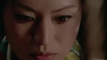 Zasłona do filmu "子連れ狼 三途の川の乳母車" #1036832