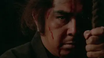 Zasłona do filmu "子連れ狼 三途の川の乳母車" #1036833