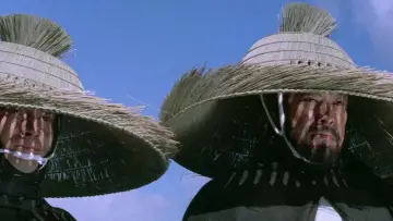 Zasłona do filmu "子連れ狼 三途の川の乳母車" #1036834