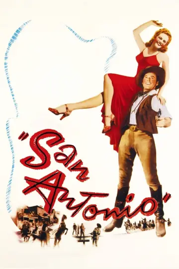 San Antonio