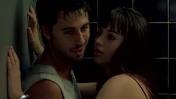 Zasłona do filmu "Mentiras y gordas" #806767
