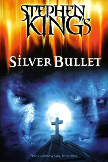 Plakat do filmu "Srebrna kula" #127556