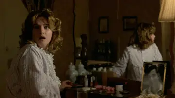 Zasłona do filmu "Srebrna kula" #280914