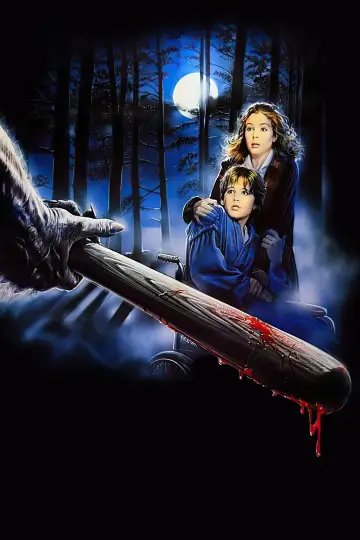 Plakat do filmu "Srebrna kula" #280926