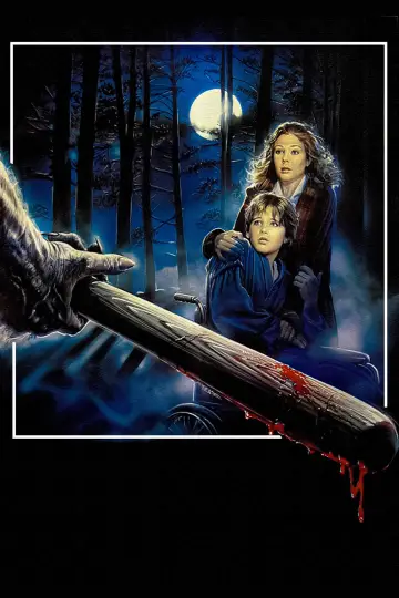 Plakat do filmu "Srebrna kula" #871659