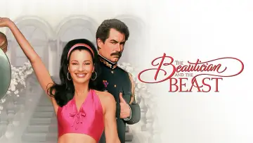 Zasłona do filmu "Piękna i Borys Bestia" #995223
