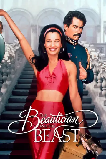 Piękna i Borys Bestia