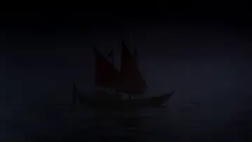 Zasłona do filmu "The Golden Voyage of Sinbad" #876257