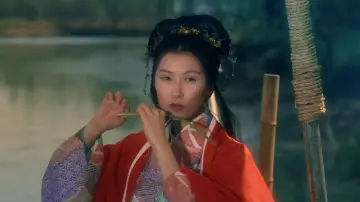 Zasłona do filmu "The Legend of Fong Sai-Yuk II" #889000