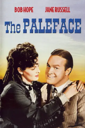 The Paleface