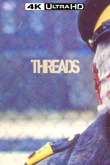 Plakat do filmu "Threads" #1532532
