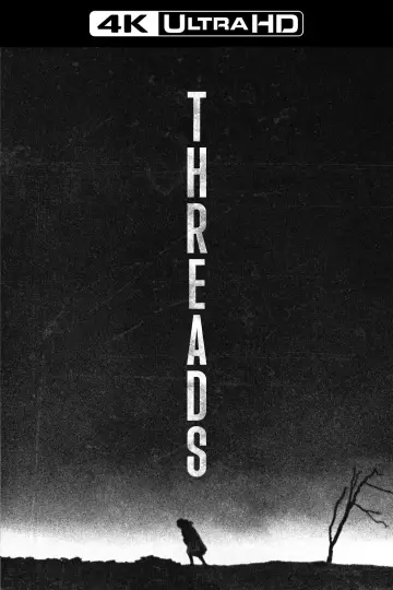 Plakat do filmu "Threads" #1532534