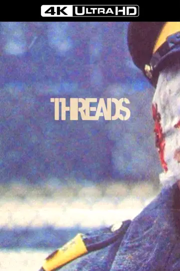 Plakat do filmu "Threads" #1532535