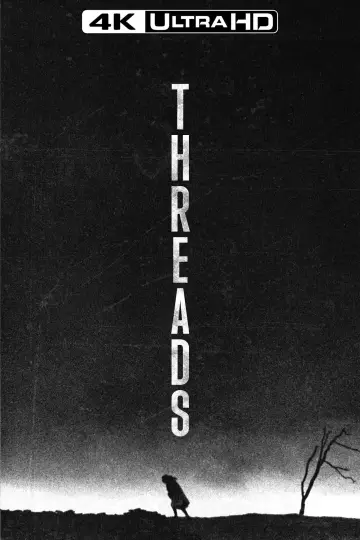 Plakat do filmu "Threads" #1532536