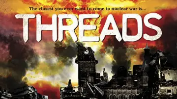 Zasłona do filmu "Threads" #128477