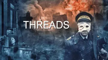 Zasłona do filmu "Threads" #128478