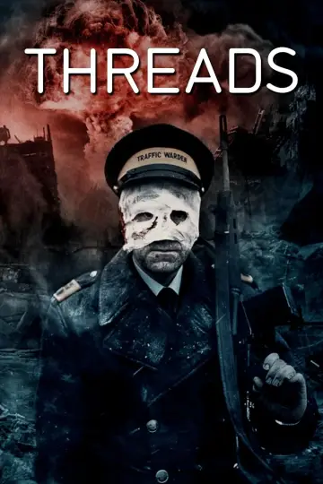 Plakat do filmu "Threads" #128480