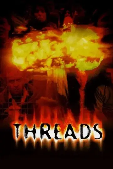 Plakat do filmu "Threads" #128483