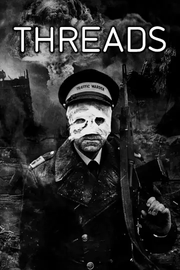 Plakat do filmu "Threads" #128484