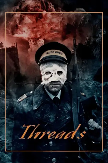Plakat do filmu "Threads" #128485