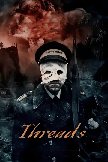 Plakat do filmu "Threads" #128491