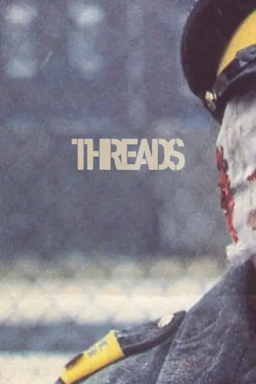 Plakat do filmu "Threads" #128493