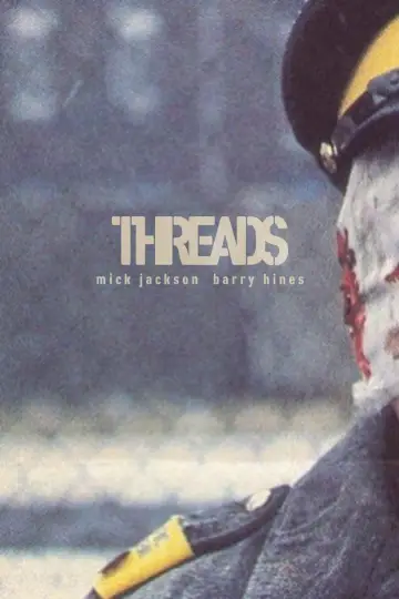 Plakat do filmu "Threads" #342706
