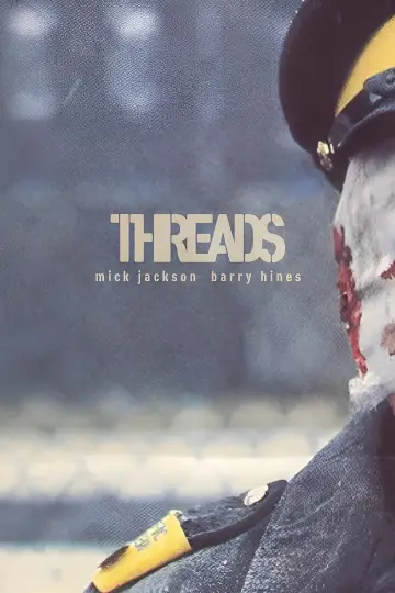 Plakat do filmu "Threads" #342707