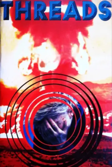 Plakat do filmu "Threads" #342709