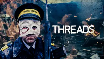 Zasłona do filmu "Threads" #889603