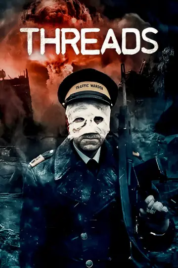 Plakat do filmu "Threads" #889610