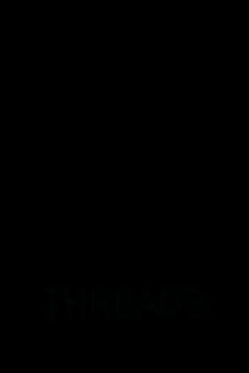 Plakat do filmu "Threads" #889617