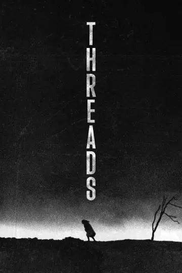 Plakat do filmu "Threads" #889619