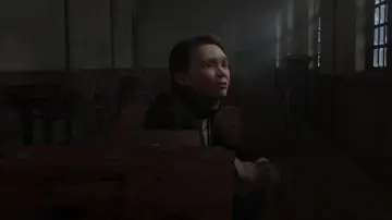 Zasłona do filmu "Opowieść wigilijna" #599834