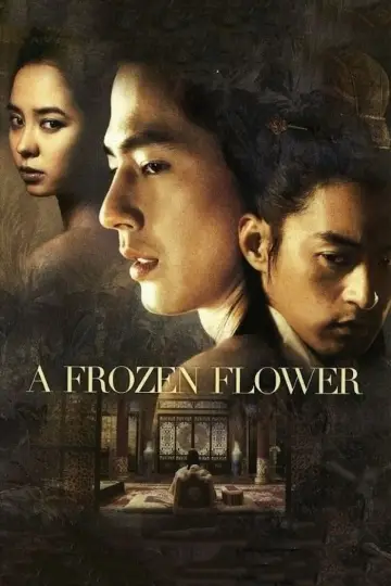 Plakat do filmu "쌍화점" #133967