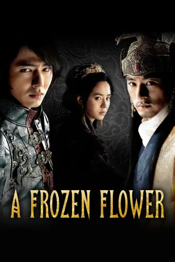 Plakat do filmu "쌍화점" #1531951