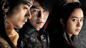 Zasłona do filmu "쌍화점" #383376