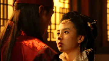 Zasłona do filmu "쌍화점" #383377