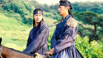 Zasłona do filmu "쌍화점" #383378